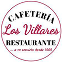 Logo de Cafetería Restaurante Los Villares